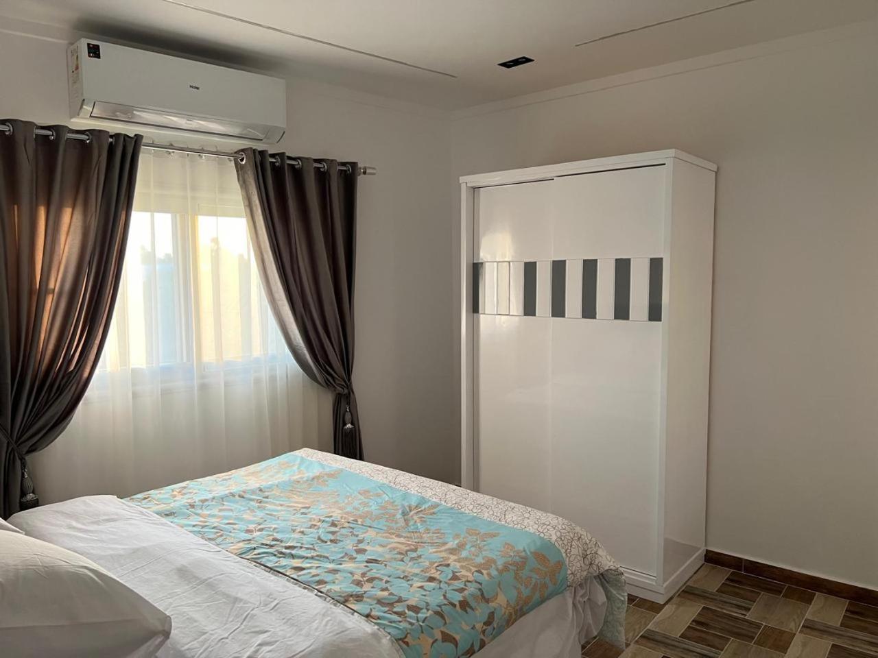 Villa Golden Life Apartments, New Property With Pool Access Λούξορ Δωμάτιο φωτογραφία