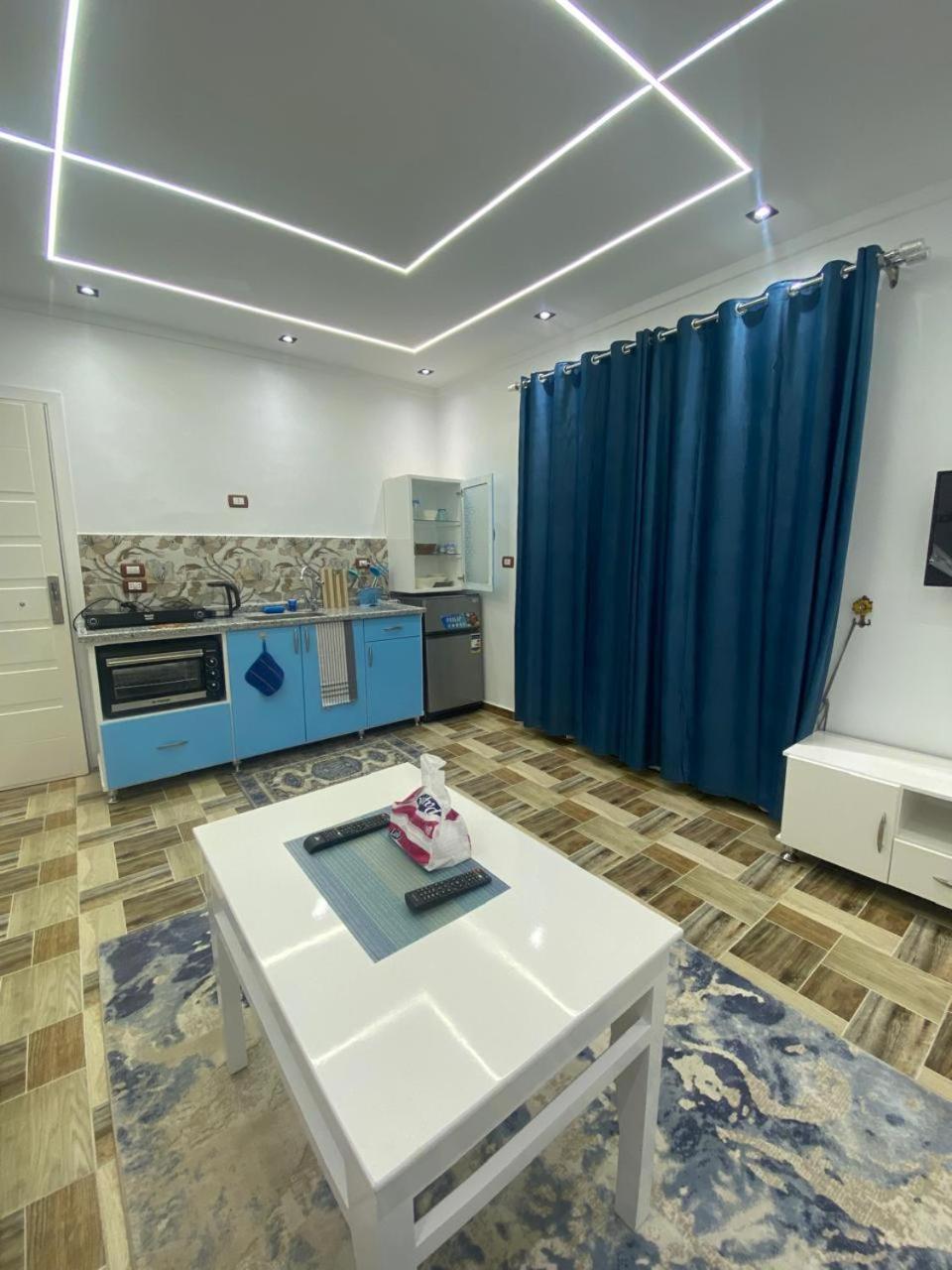 Villa Golden Life Apartments, New Property With Pool Access Λούξορ Εξωτερικό φωτογραφία